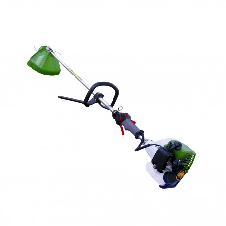 DECESPUGLIATORE ACTIVE 2.5 L E2